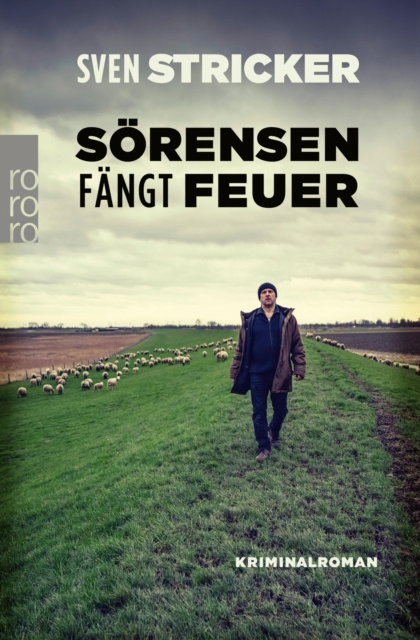 ebook Sorensen fangt Feuer Sven Stricker