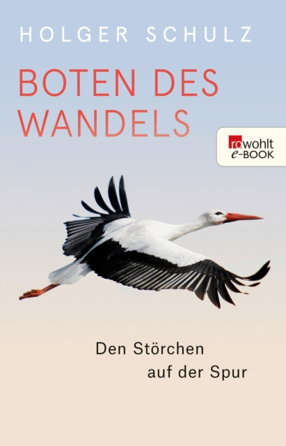E-knjiga Boten des Wandels Holger Schulz