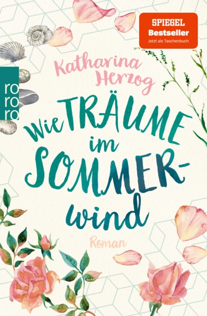 E-kniha Wie Traume im Sommerwind Katharina Herzog