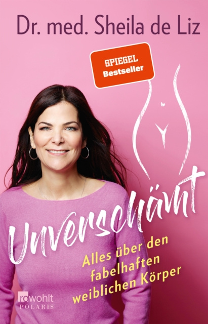 E-kniha Unverschamt Sheila de Liz