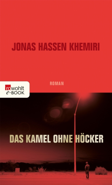 E-kniha Das Kamel ohne Hocker Jonas Hassen Khemiri