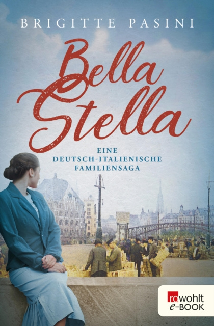 E-knjiga Bella Stella Brigitte Pasini
