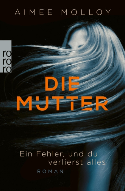 E-knjiga Die Mutter Aimee Molloy