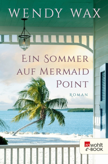 E-kniha Ein Sommer auf Mermaid Point Wendy Wax