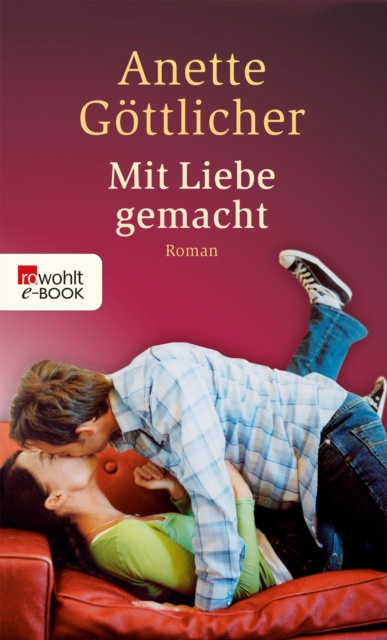 E-kniha Mit Liebe gemacht Anette Gottlicher