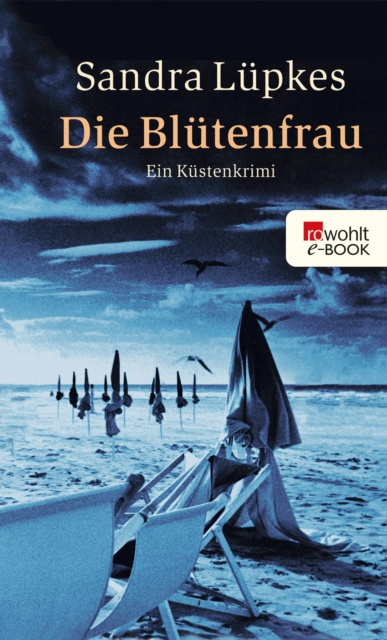 E-kniha Die Blutenfrau Sandra Lupkes