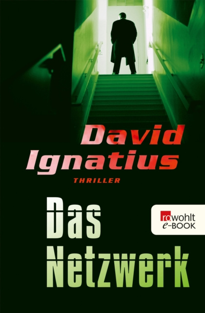 E-kniha Das Netzwerk David Ignatius