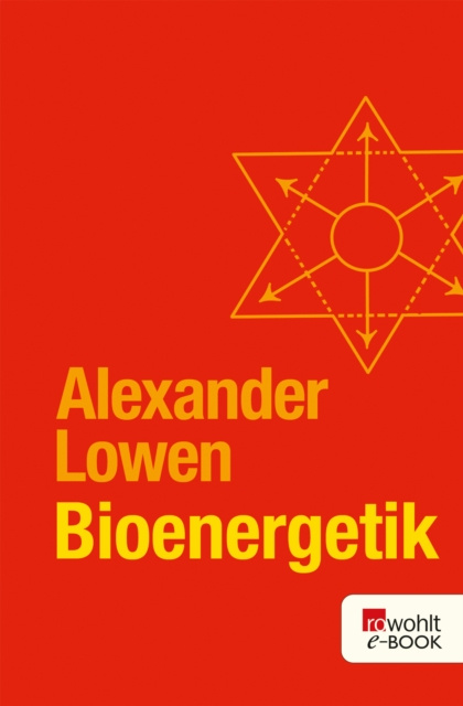 E-book Bioenergetik Alexander Lowen