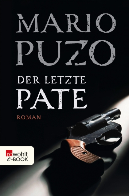 E-book Der letzte Pate Mario Puzo