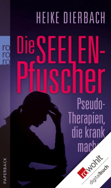 E-book Die Seelenpfuscher Heike Dierbach