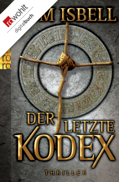 ebook Der letzte Kodex Tom Isbell