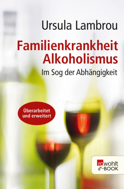 Libro elettronico Familienkrankheit Alkoholismus Ursula Lambrou