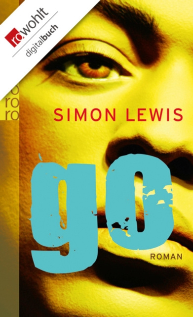 E-book Go Simon Lewis