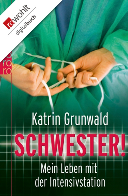 E-knjiga Schwester! Katrin Grunwald