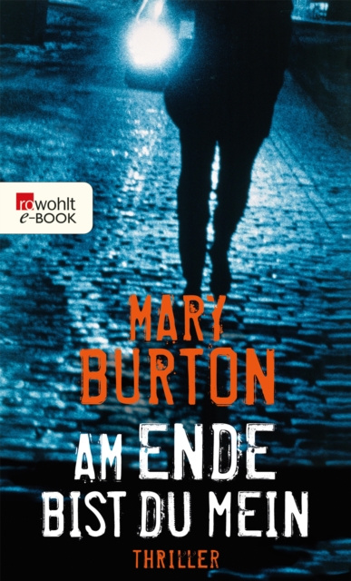 E-kniha Am Ende bist du mein Mary Burton