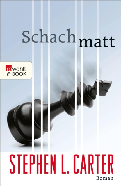 E-knjiga Schachmatt Stephen L. Carter