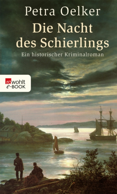 E-knjiga Die Nacht des Schierlings Petra Oelker