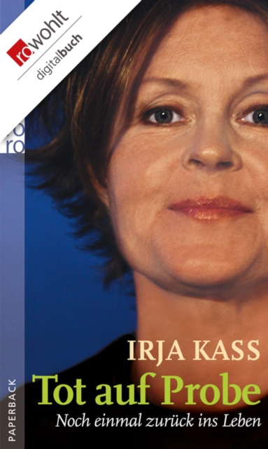 E-knjiga Tot auf Probe Irja Kass