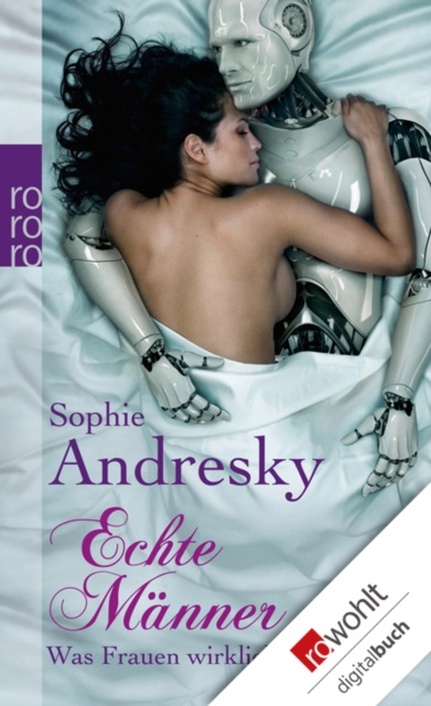 E-knjiga Echte Manner Sophie Andresky