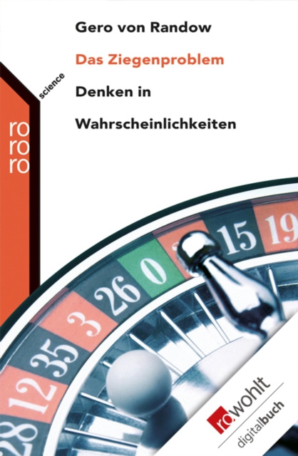 E-knjiga Das Ziegenproblem Gero von Randow