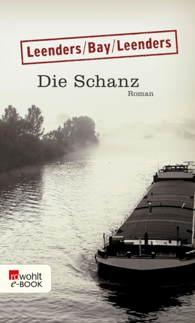 Libro elettronico Die Schanz Hiltrud Leenders