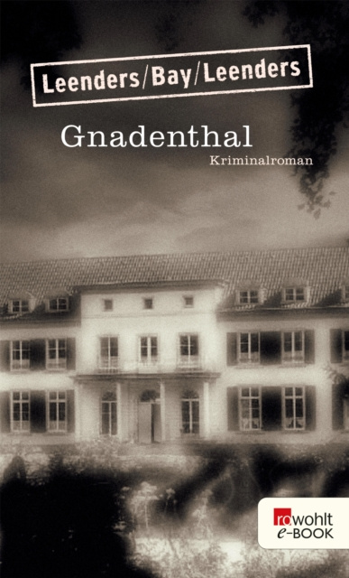 E-knjiga Gnadenthal Hiltrud Leenders