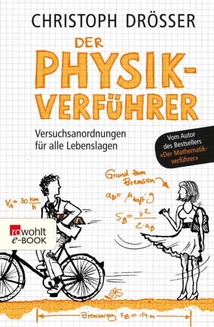 E-knjiga Der Physikverfuhrer Christoph Drosser