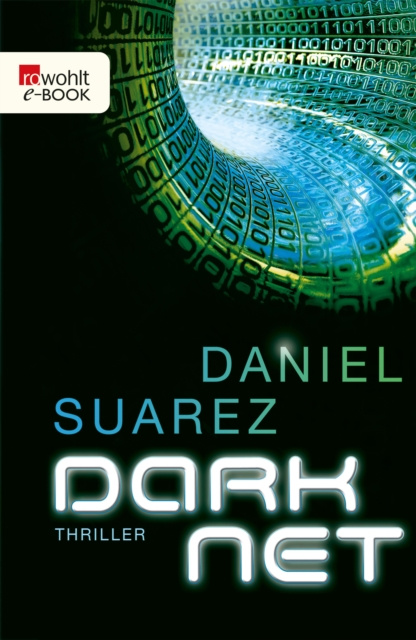 E-knjiga DARKNET Daniel Suarez