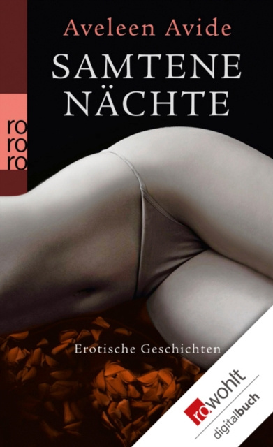 E-knjiga Samtene Nachte Aveleen Avide