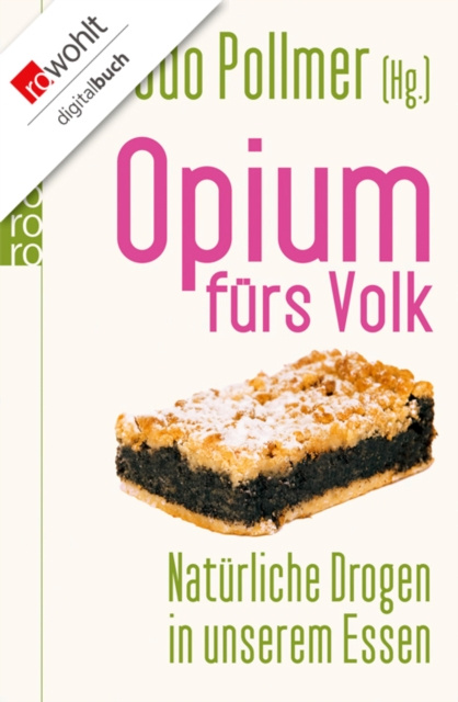 E-kniha Opium furs Volk Udo Pollmer