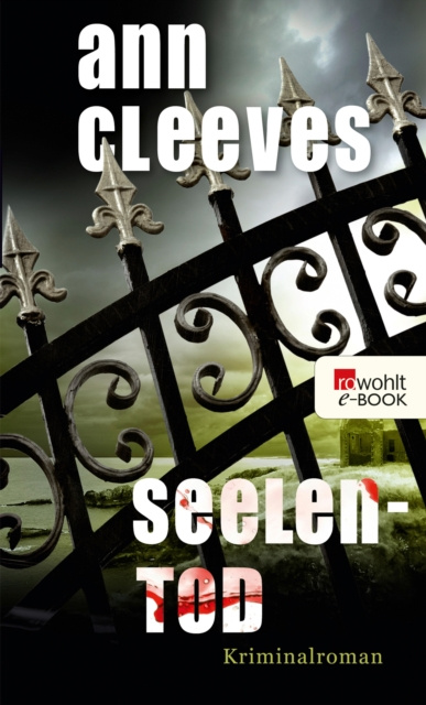 E-kniha Seelentod Ann Cleeves