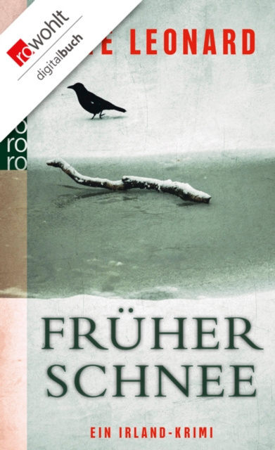 E-knjiga Fruher Schnee Kate Leonard