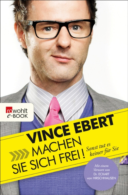E-knjiga Machen Sie sich frei! Vince Ebert