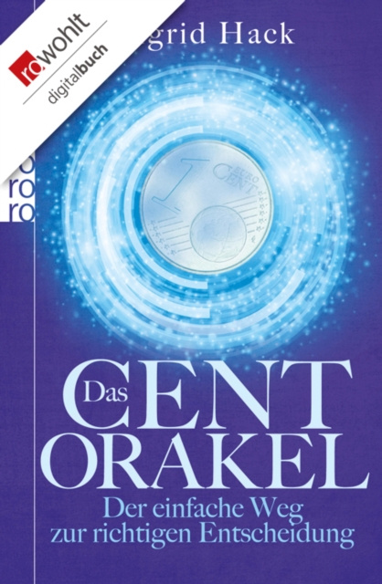 E-knjiga Das Cent-Orakel Ingrid Hack