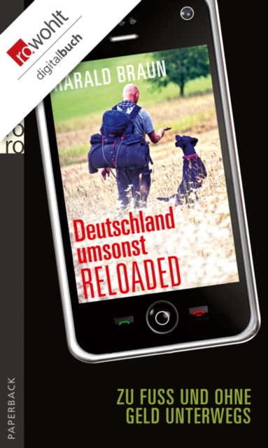 E-kniha Deutschland umsonst reloaded Harald Braun