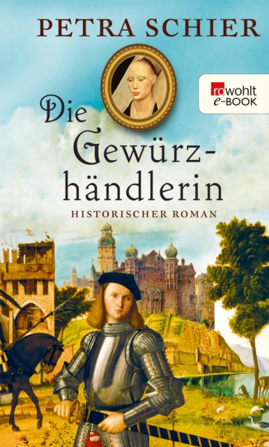 E-knjiga Die Gewurzhandlerin Petra Schier