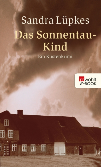 E-kniha Das Sonnentau-Kind Sandra Lupkes