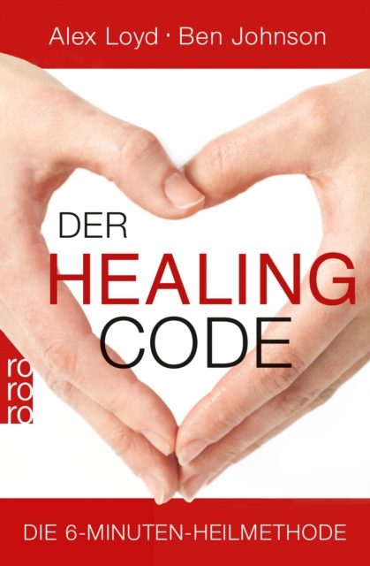 E-kniha Der Healing Code Alex Loyd