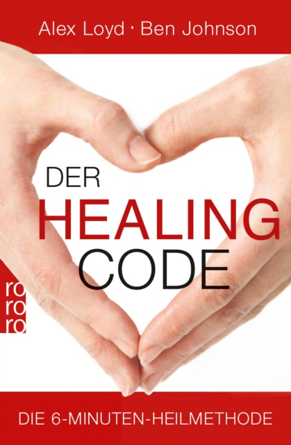 ebook Der Healing Code Alex Loyd