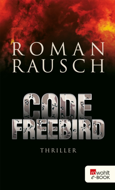 E-knjiga Code Freebird Roman Rausch
