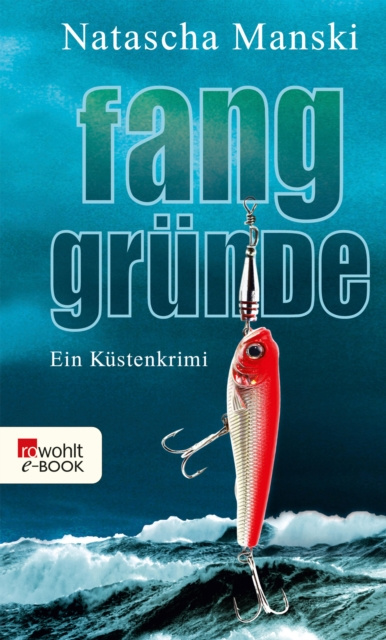 E-knjiga Fanggrunde Natascha Manski