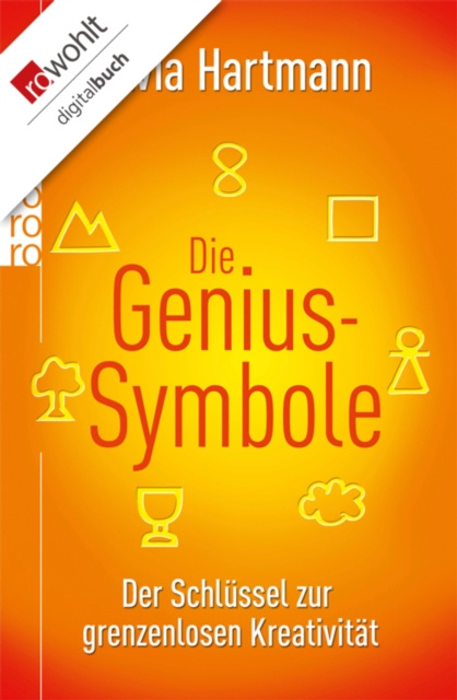 Livre numérique Die Genius-Symbole Silvia Hartmann