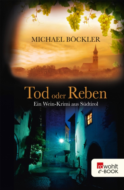 E-knjiga Tod oder Reben Michael Bockler