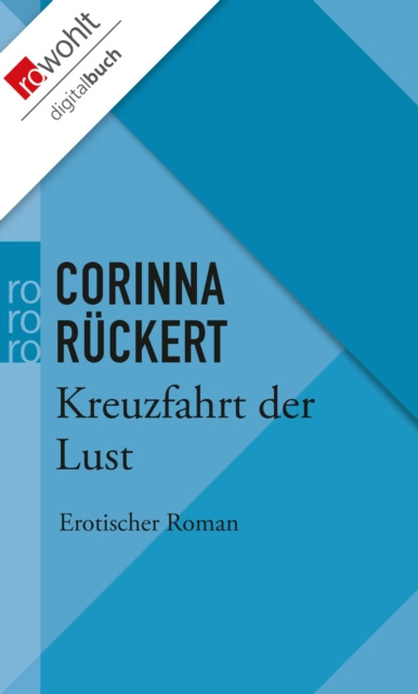 ebook Kreuzfahrt der Lust Corinna Ruckert