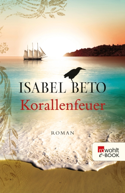 E-knjiga Korallenfeuer Isabel Beto