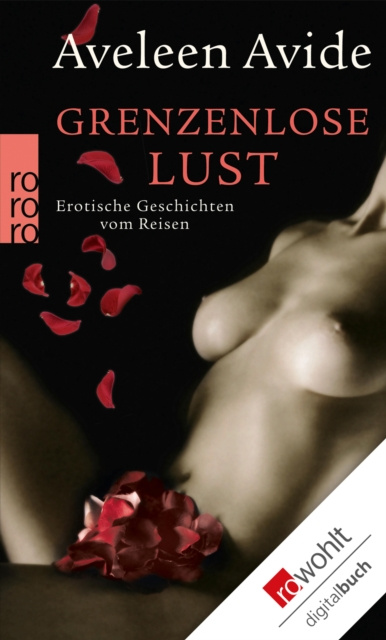 E-knjiga Grenzenlose Lust Aveleen Avide
