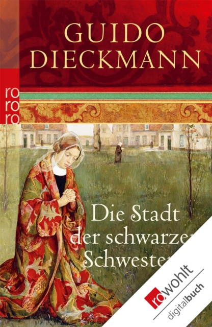 E-knjiga Die Stadt der schwarzen Schwestern Guido Dieckmann
