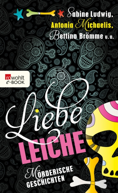 E-kniha Liebe Leiche ... Sabine Ludwig