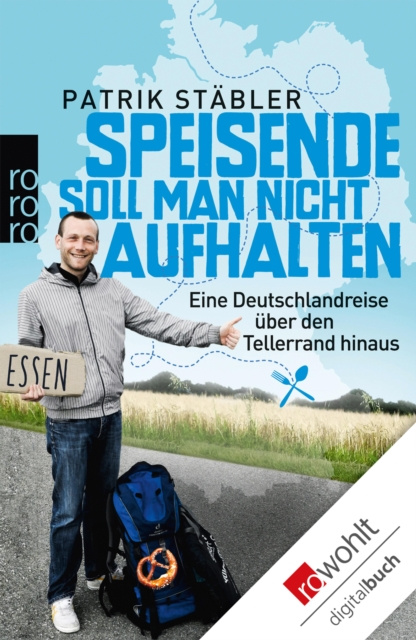 E-knjiga Speisende soll man nicht aufhalten Patrik Stabler