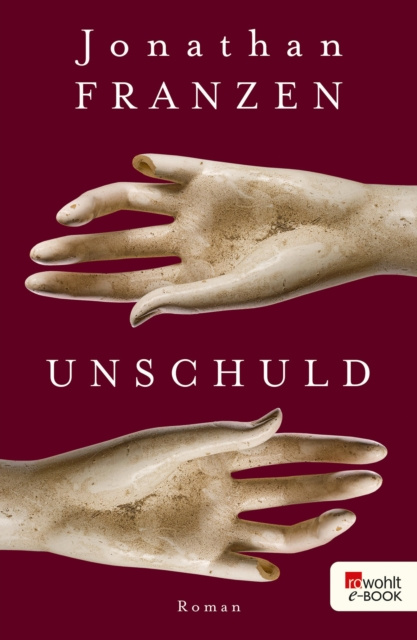 E-knjiga Unschuld Jonathan Franzen